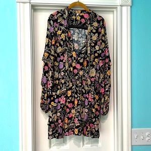 Spell & the Gypsy Sayulita Playdress